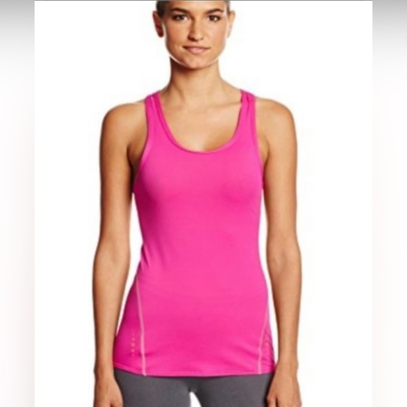 Tommie Copper Tops - NWT Tommie Copper Women's Performance Racerback Shirt - 1 Tank Top Size Large